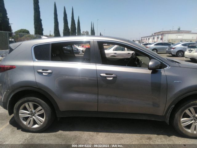 KNDPMCACXK7503624 KIA Sportage Lx