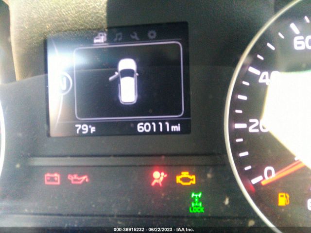 KNDPMCACXK7503624 KIA Sportage Lx