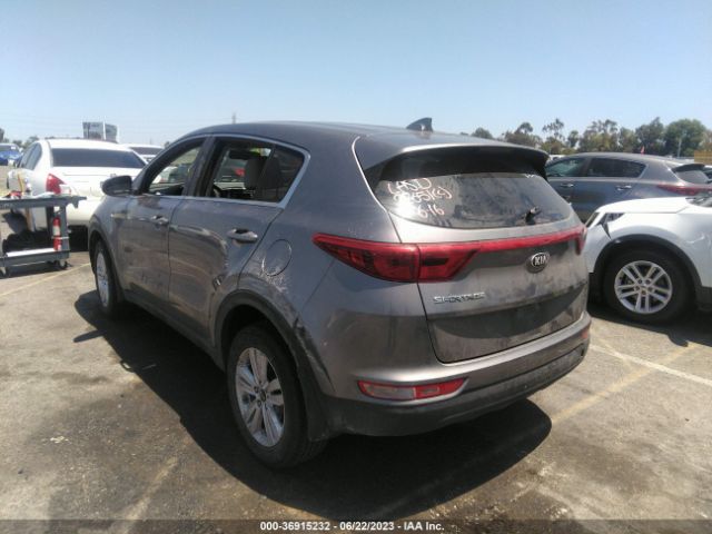 KNDPMCACXK7503624 KIA Sportage Lx