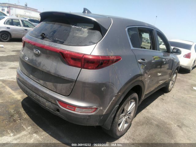 KNDPMCACXK7503624 KIA Sportage Lx