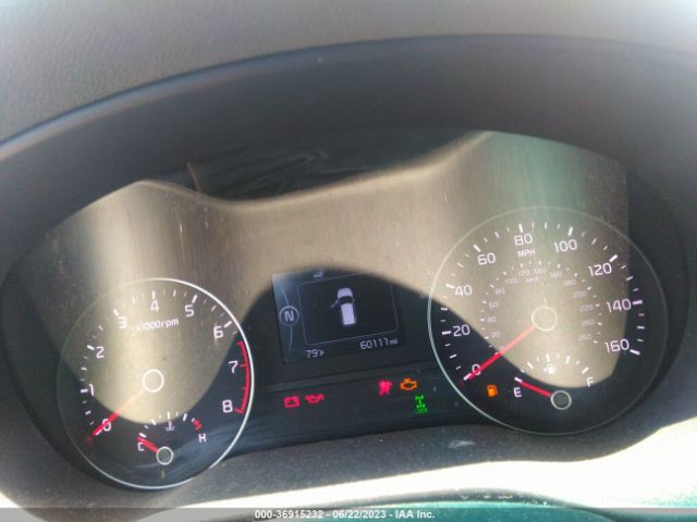 KNDPMCACXK7503624 KIA Sportage Lx