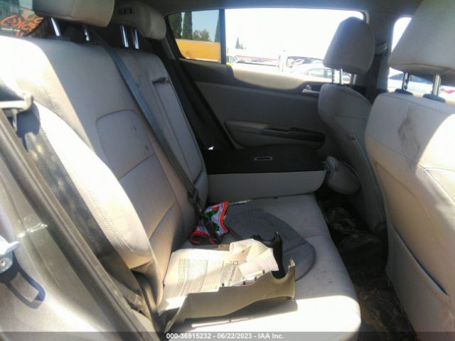 KNDPMCACXK7503624 KIA Sportage Lx