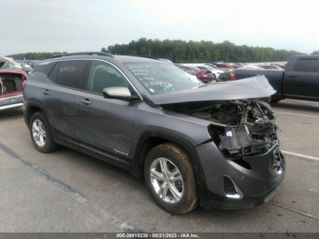 3GKALMEV4ML330941 auction archive image