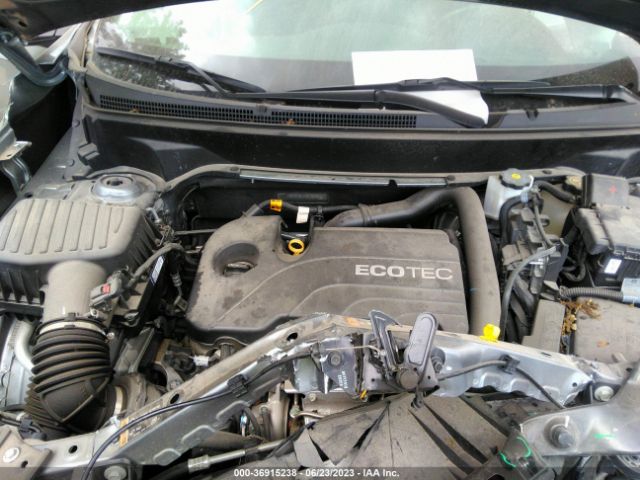 3GKALMEV4ML330941 GMC Terrain Sle