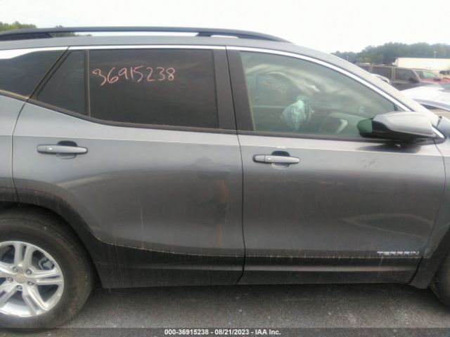 3GKALMEV4ML330941 GMC Terrain Sle