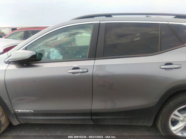 3GKALMEV4ML330941 GMC Terrain Sle