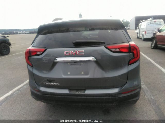 3GKALMEV4ML330941 GMC Terrain Sle
