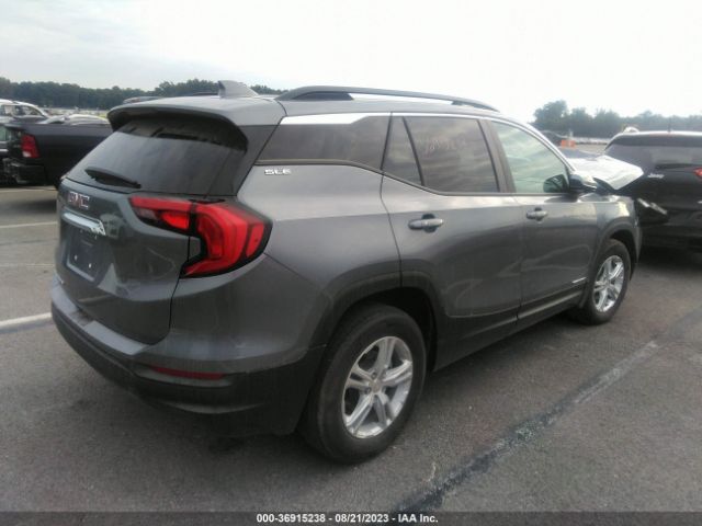3GKALMEV4ML330941 GMC Terrain Sle