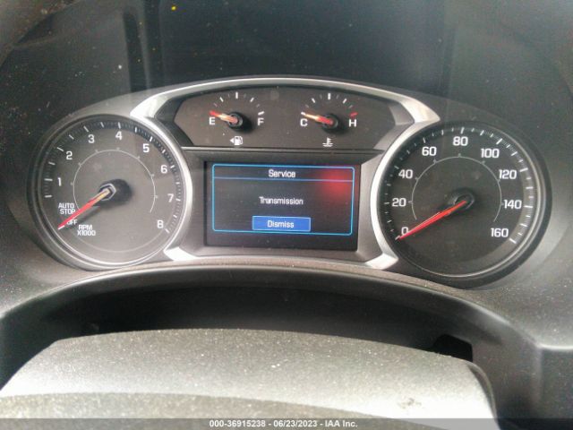 3GKALMEV4ML330941 GMC Terrain Sle