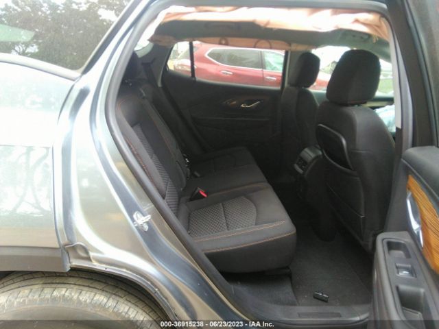 3GKALMEV4ML330941 GMC Terrain Sle