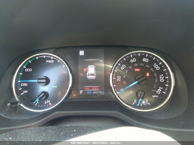 2021 Toyota RAV4, VIN: 2T3R6RFV8MW011259