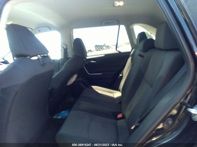 2021 Toyota RAV4, VIN: 2T3R6RFV8MW011259