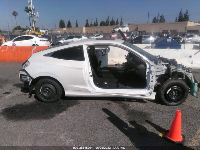 Honda CIVIC SI COUPE 2018 2HGFC3A53JH756272 Image 13