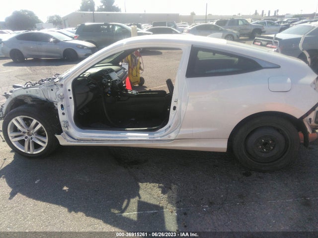 Honda CIVIC SI COUPE 2018 2HGFC3A53JH756272 Image 14