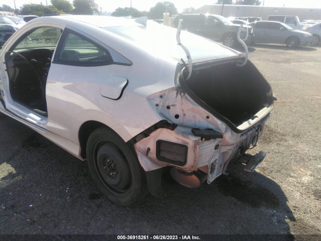 Honda CIVIC SI COUPE 2018 2HGFC3A53JH756272 Image 3