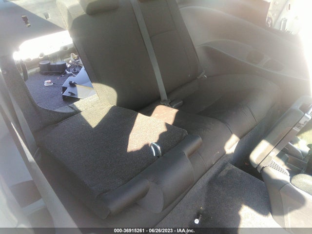 Honda CIVIC SI COUPE 2018 2HGFC3A53JH756272 Image 8