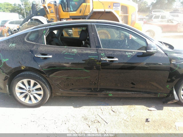 KIA Optima S 2018 5XXGT4L3XJG233144 Image 14