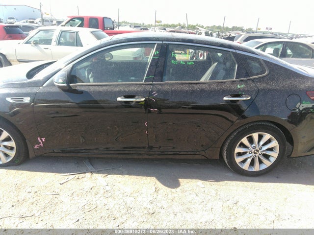 KIA Optima S 2018 5XXGT4L3XJG233144 Image 15