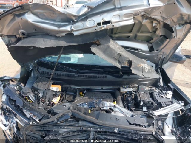 3GKALMEG3PL206682 GMC Terrain Sle