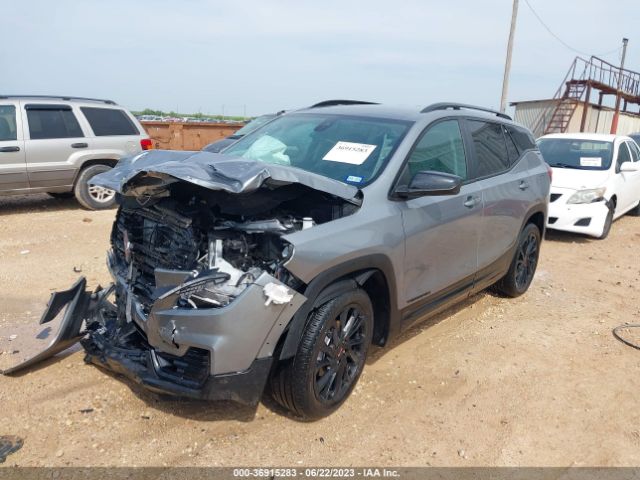 3GKALMEG3PL206682 GMC Terrain Sle