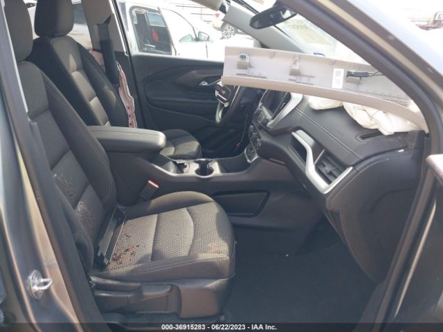 3GKALMEG3PL206682 GMC Terrain Sle
