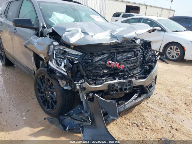 3GKALMEG3PL206682 GMC Terrain Sle