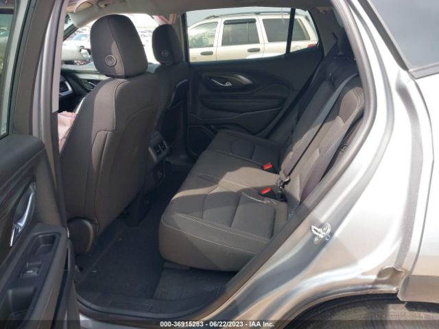3GKALMEG3PL206682 GMC Terrain Sle