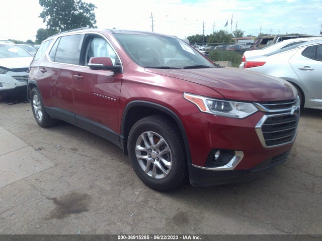 2020 1GNERHKW3LJ145437 main image