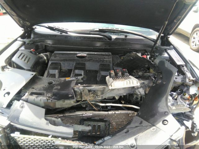 2GKFLUE33E6243753 GMC Terrain Denali