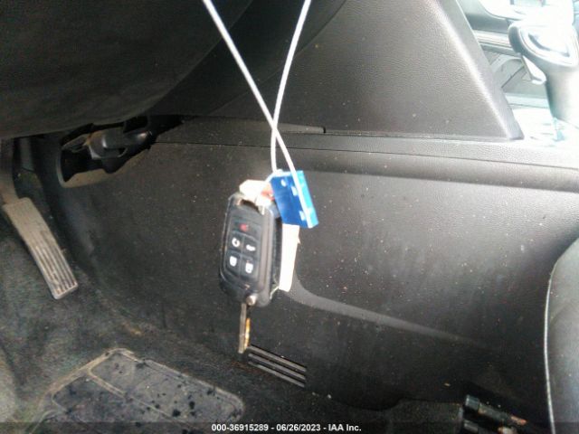 2GKFLUE33E6243753 GMC Terrain Denali