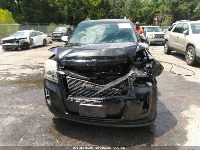 2GKFLUE33E6243753 GMC Terrain Denali