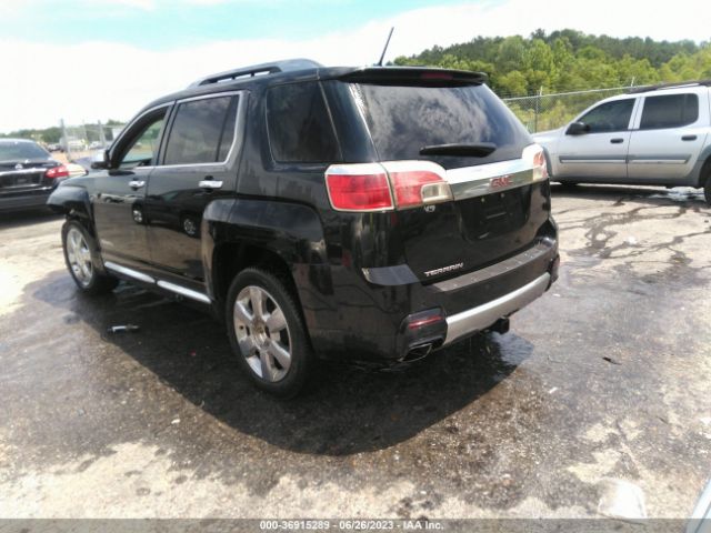 2GKFLUE33E6243753 GMC Terrain Denali
