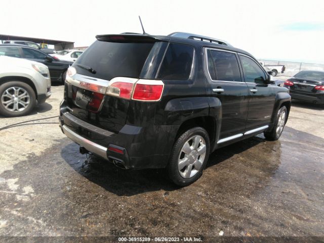2GKFLUE33E6243753 GMC Terrain Denali