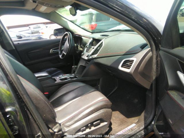 2GKFLUE33E6243753 GMC Terrain Denali