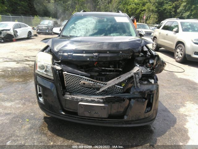 2GKFLUE33E6243753 GMC Terrain Denali