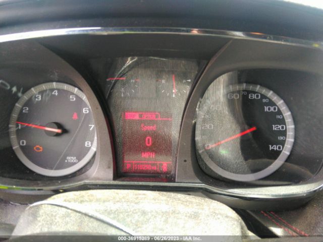 2GKFLUE33E6243753 GMC Terrain Denali