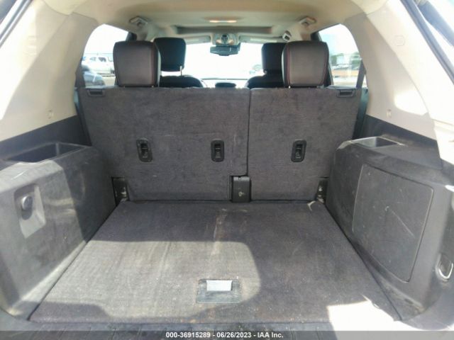 2GKFLUE33E6243753 GMC Terrain Denali