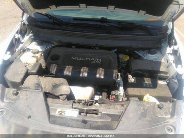 1C4PJMAB6EW243710 Jeep Cherokee Sport