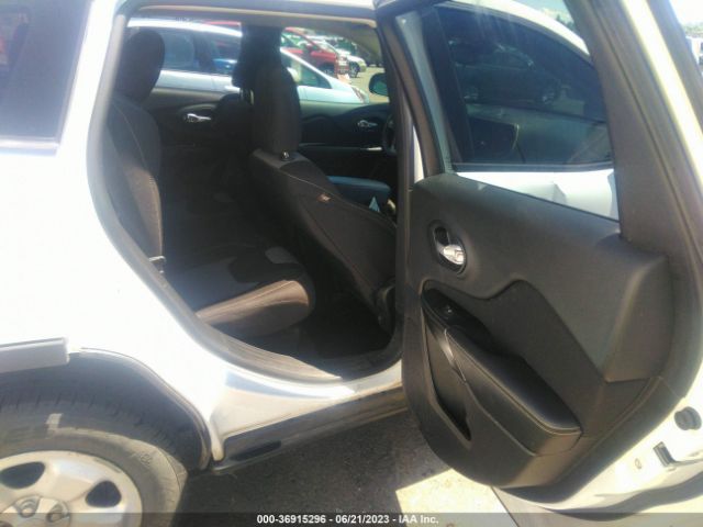 1C4PJMAB6EW243710 Jeep Cherokee Sport