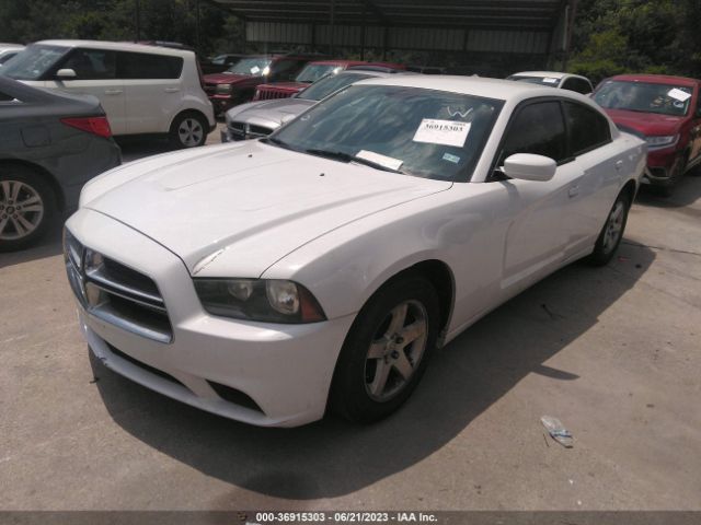 2C3CDXBG7EH129817 Dodge Charger Se