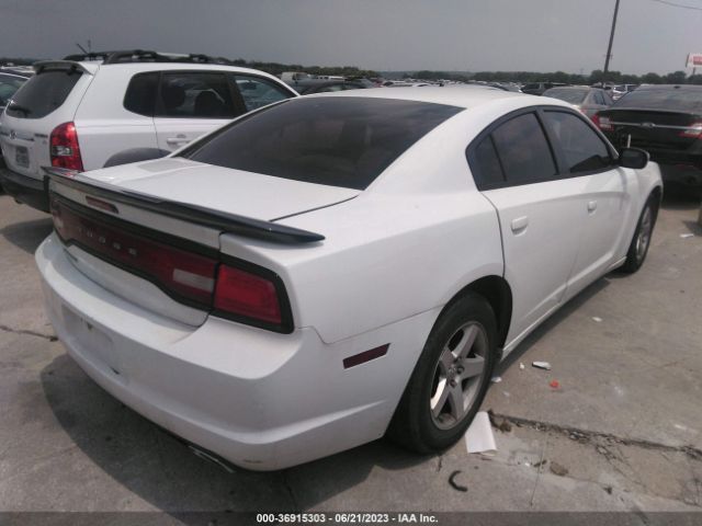 2C3CDXBG7EH129817 Dodge Charger Se