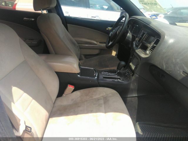 2C3CDXBG7EH129817 Dodge Charger Se