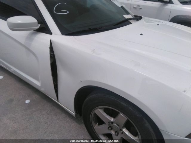 2C3CDXBG7EH129817 Dodge Charger Se