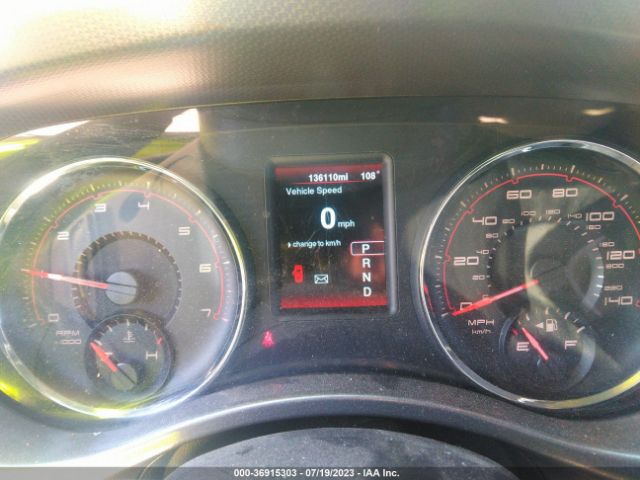 2C3CDXBG7EH129817 Dodge Charger Se