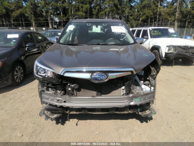 JF2SKAXC7LH476083 Subaru Forester Touring