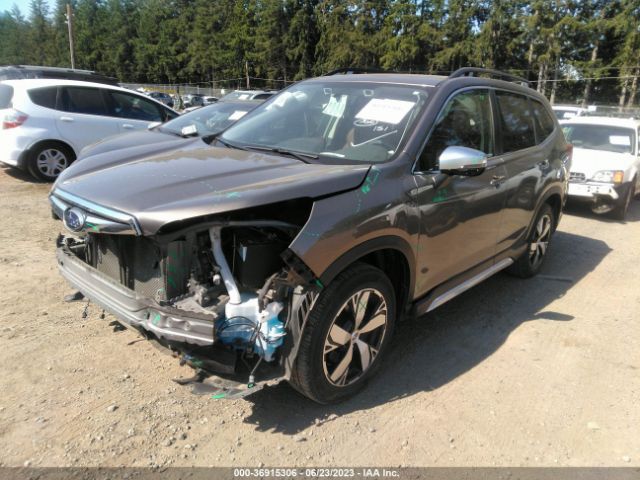 JF2SKAXC7LH476083 Subaru Forester Touring