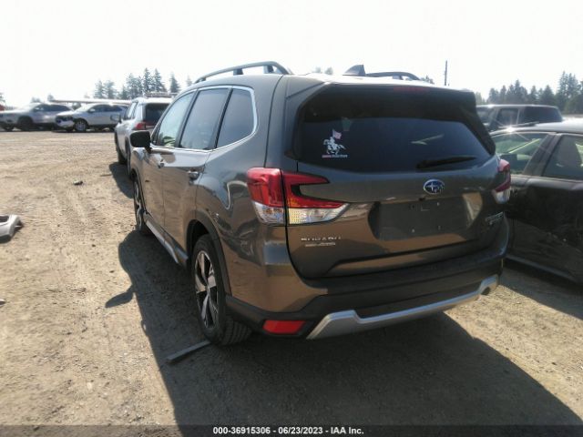JF2SKAXC7LH476083 Subaru Forester Touring