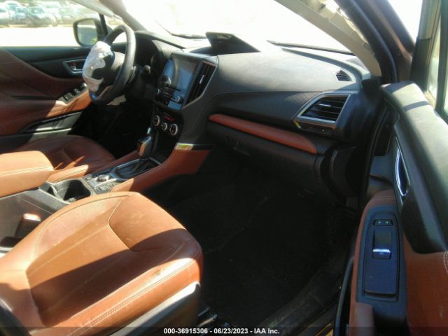 JF2SKAXC7LH476083 Subaru Forester Touring