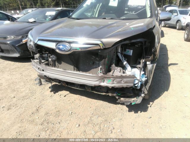 JF2SKAXC7LH476083 Subaru Forester Touring