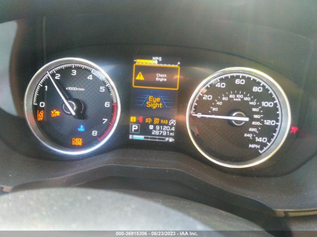 JF2SKAXC7LH476083 Subaru Forester Touring